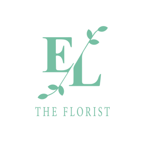 EL The Florist logo 2-01
